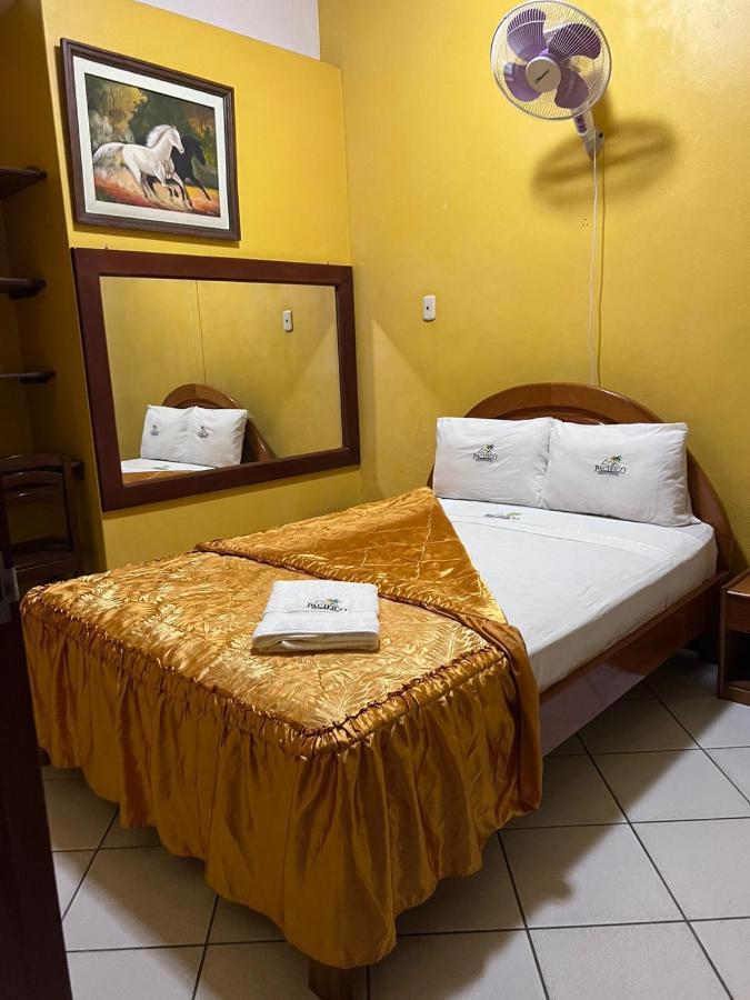 Hostel Hotel Pacifico
