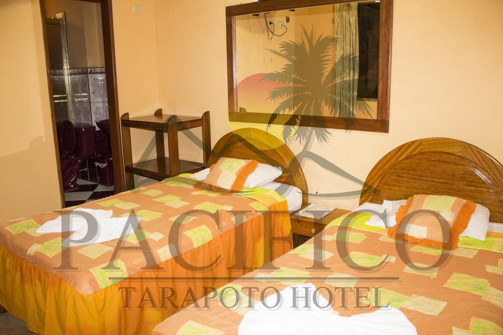 Hostel Hotel Pacifico