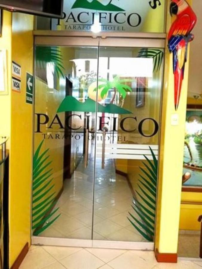 Hotel Pacifico * Tarapoto