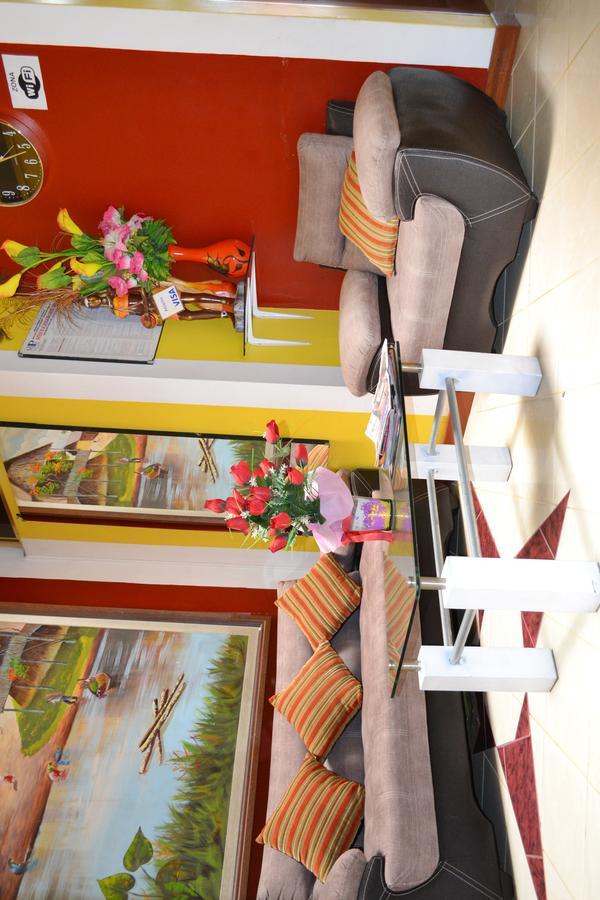 Hotel Pacifico * Tarapoto